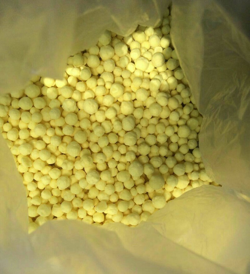 Premium Granular Sulphur